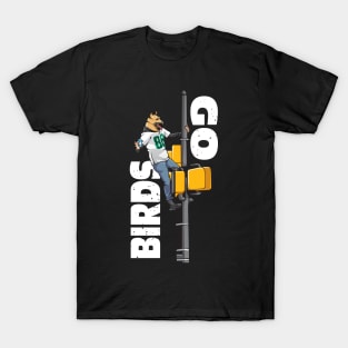 The Parade T-Shirt